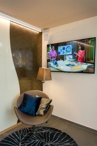 Hotel Trueffel