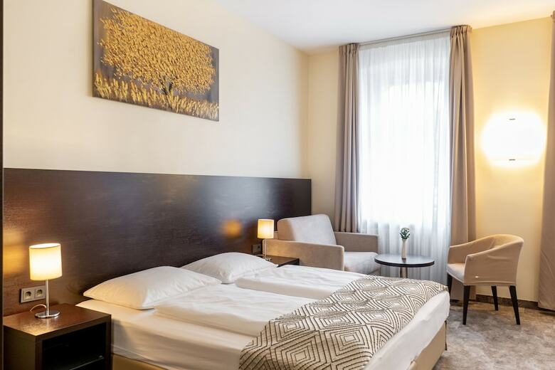 Salzburg Park Hotel