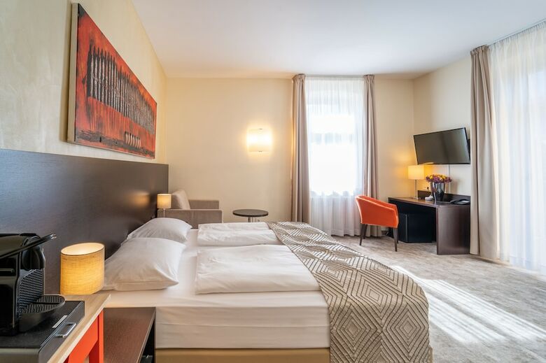 Salzburg Park Hotel