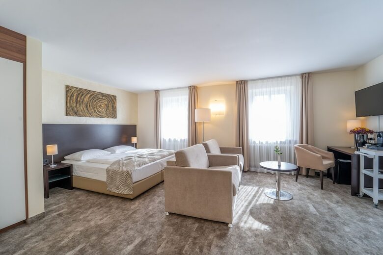 Salzburg Park Hotel