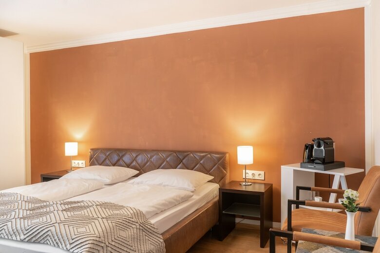 Salzburg Park Hotel