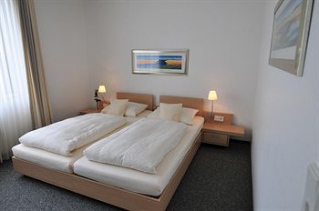 Akzent Hotel Koerner Hof