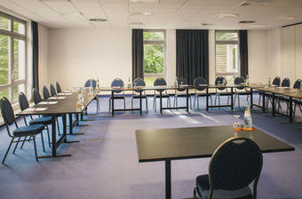 Arcadia Hotel Playoff Braunschweig