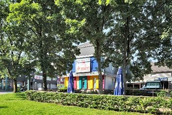 Hotel Petul