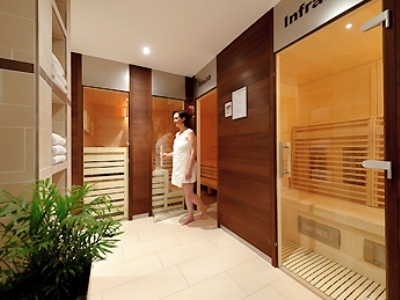 Hotel Mercure Am Messeplatz