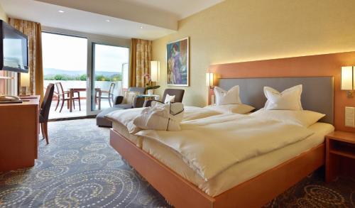 Hotel Villa H�gel