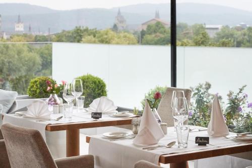 Hotel Villa H�gel