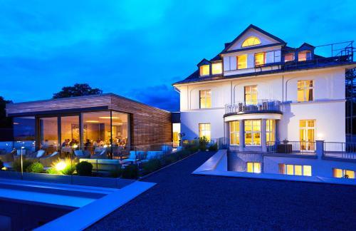 Hotel Villa H�gel