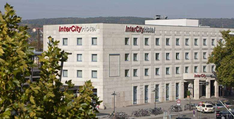 Intercityhotel Ulm