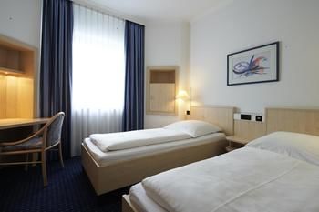 Intercityhotel Ulm