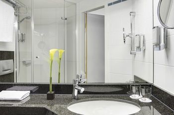 Intercityhotel Ulm