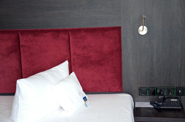 Astralis Hotel Domizil