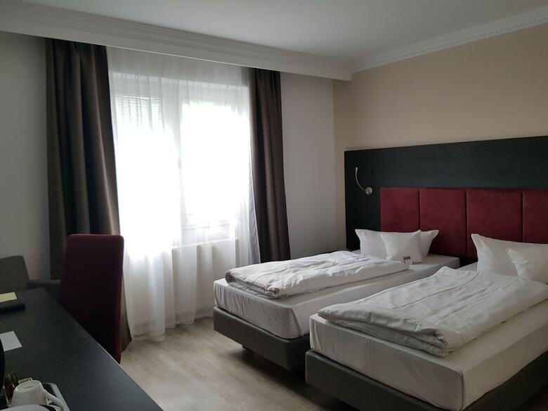 Astralis Hotel Domizil