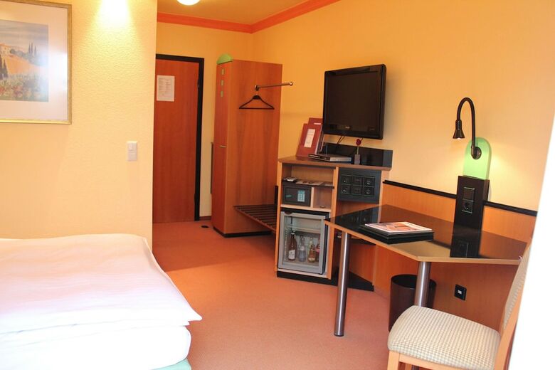 Astralis Hotel Domizil