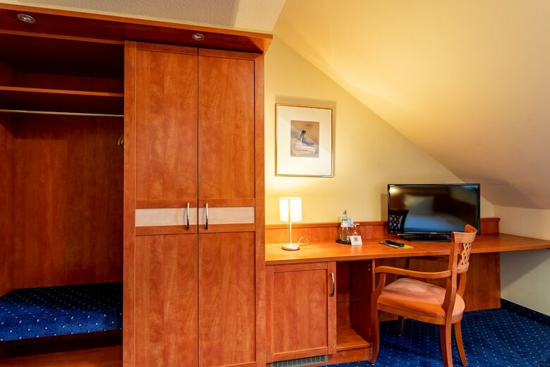 Eskeshof Hotel