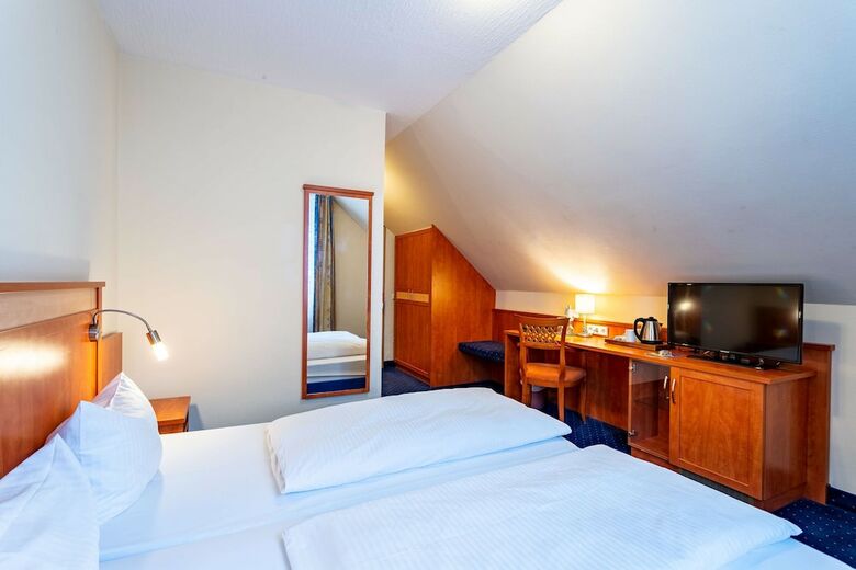 Eskeshof Hotel