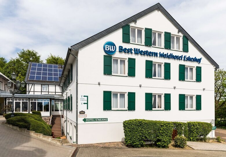 Eskeshof Hotel