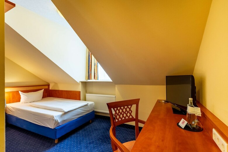 Eskeshof Hotel