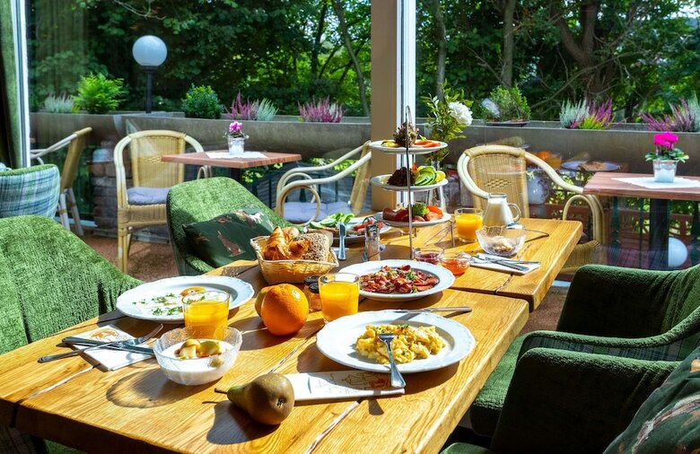 Eskeshof Hotel