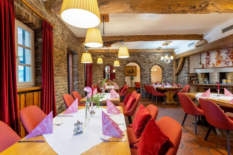 Eskeshof Hotel