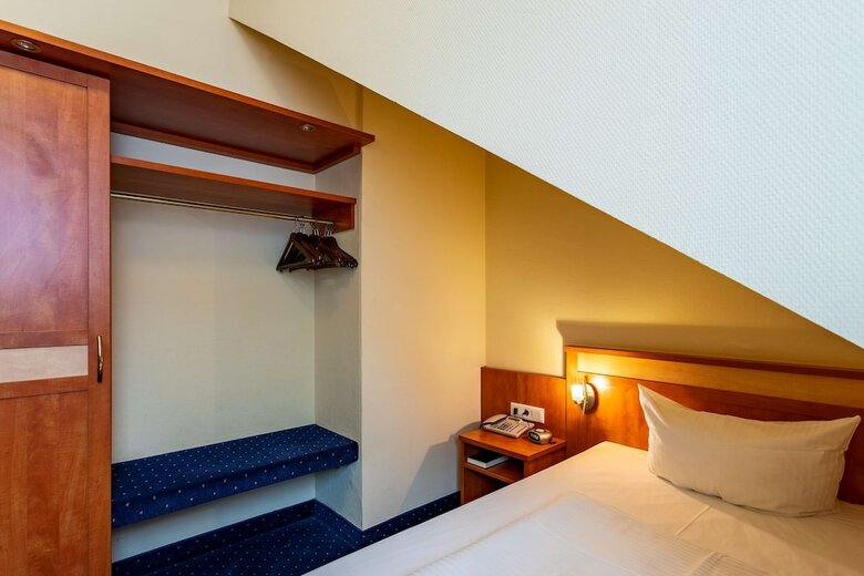 Eskeshof Hotel