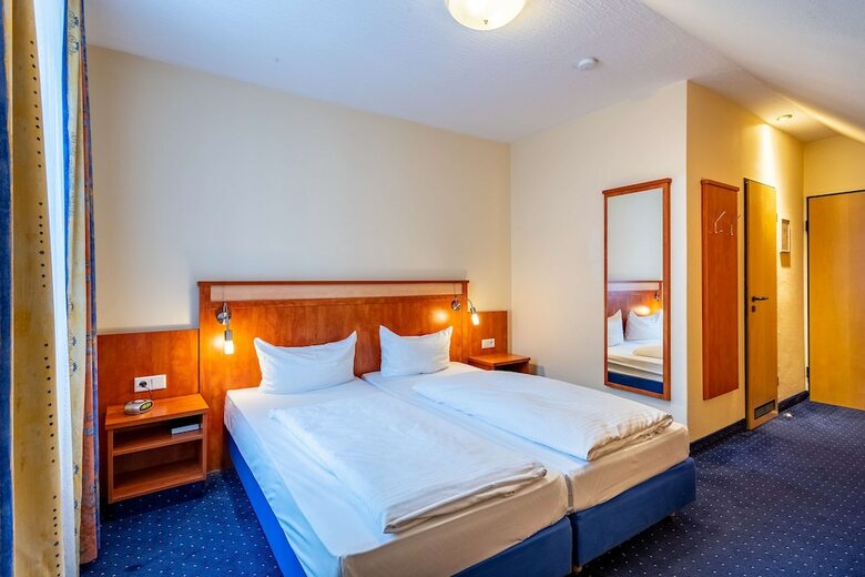 Eskeshof Hotel