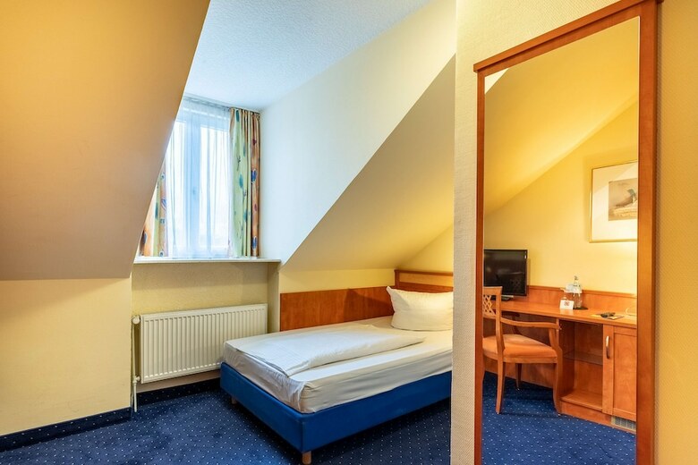 Eskeshof Hotel