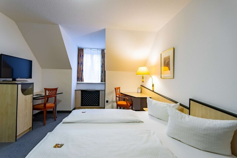 Eskeshof Hotel