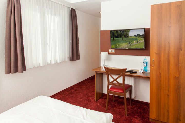 Eskeshof Hotel