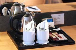 Lindner Hotel Bayarena