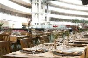 Lindner Hotel Bayarena