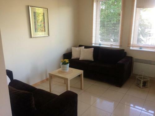 Apartament Gryfa Pomorskiego