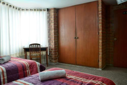 Hotel Esperanza