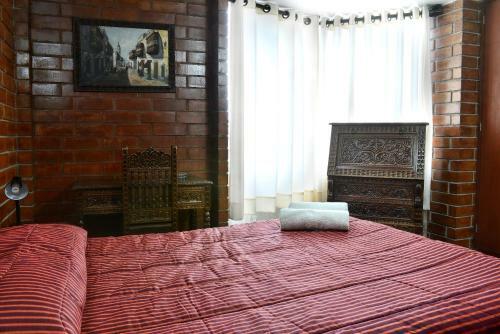 Hotel Esperanza