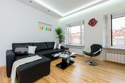 P&o Apartments Old Town