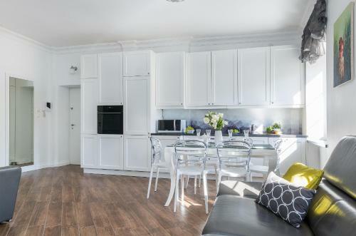 P&o Apartments Old Town