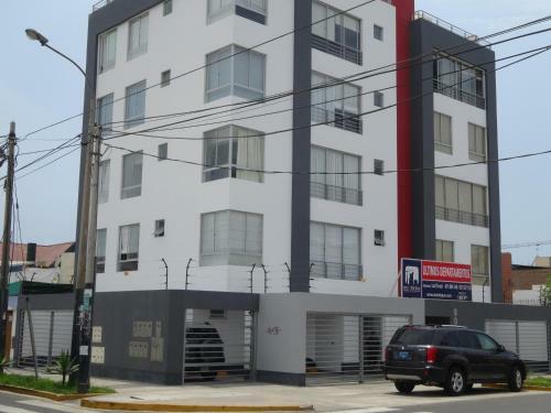 Tacna Apartament