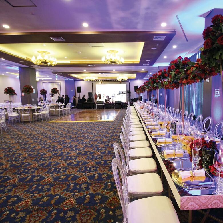 Hotel Hilton Garden Inn Lima Surco, Peru