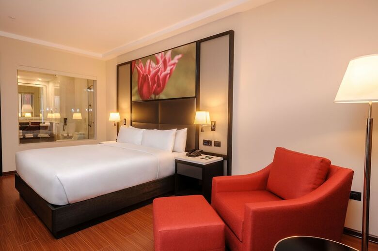Hotel Hilton Garden Inn Lima Surco, Peru