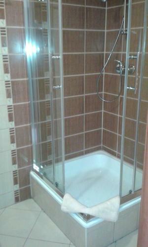 Hostal Willa Marina Widzew