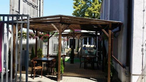 Hostal Willa Marina Widzew