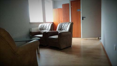 Hostal Willa Marina Widzew