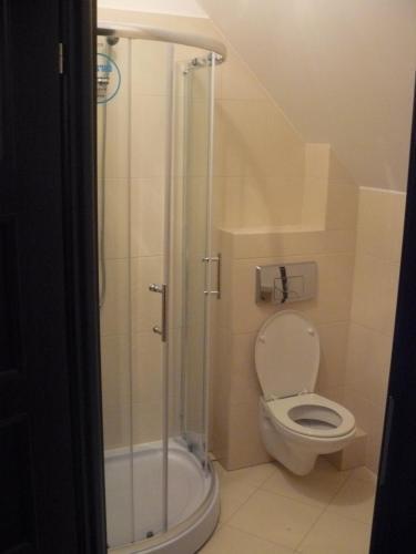 Hostal Villa Rosse