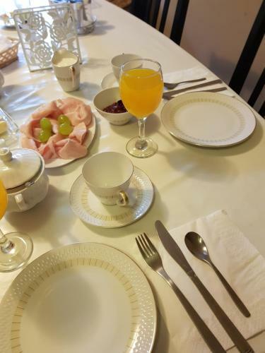 Hostal Villa Rosse