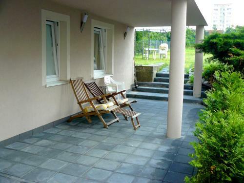 Hostal Villa Rosse
