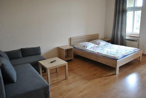 Hostel Katowice Centrum