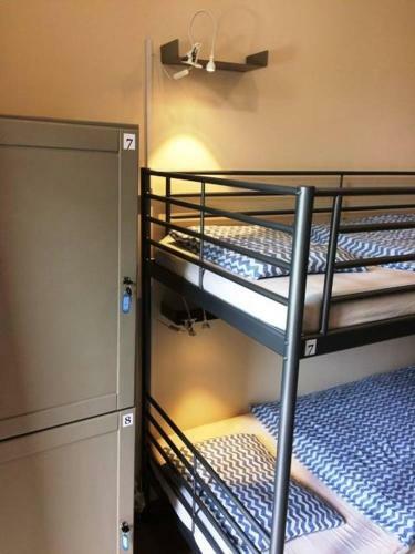 Hostel Katowice Centrum