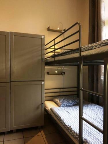 Hostel Katowice Centrum