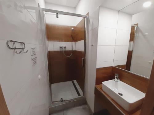 Hostel Katowice Centrum