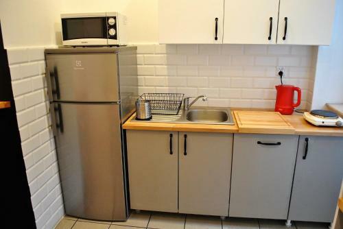 Hostel Katowice Centrum